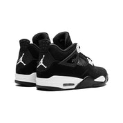 Air Jordan 4 - Thunder White