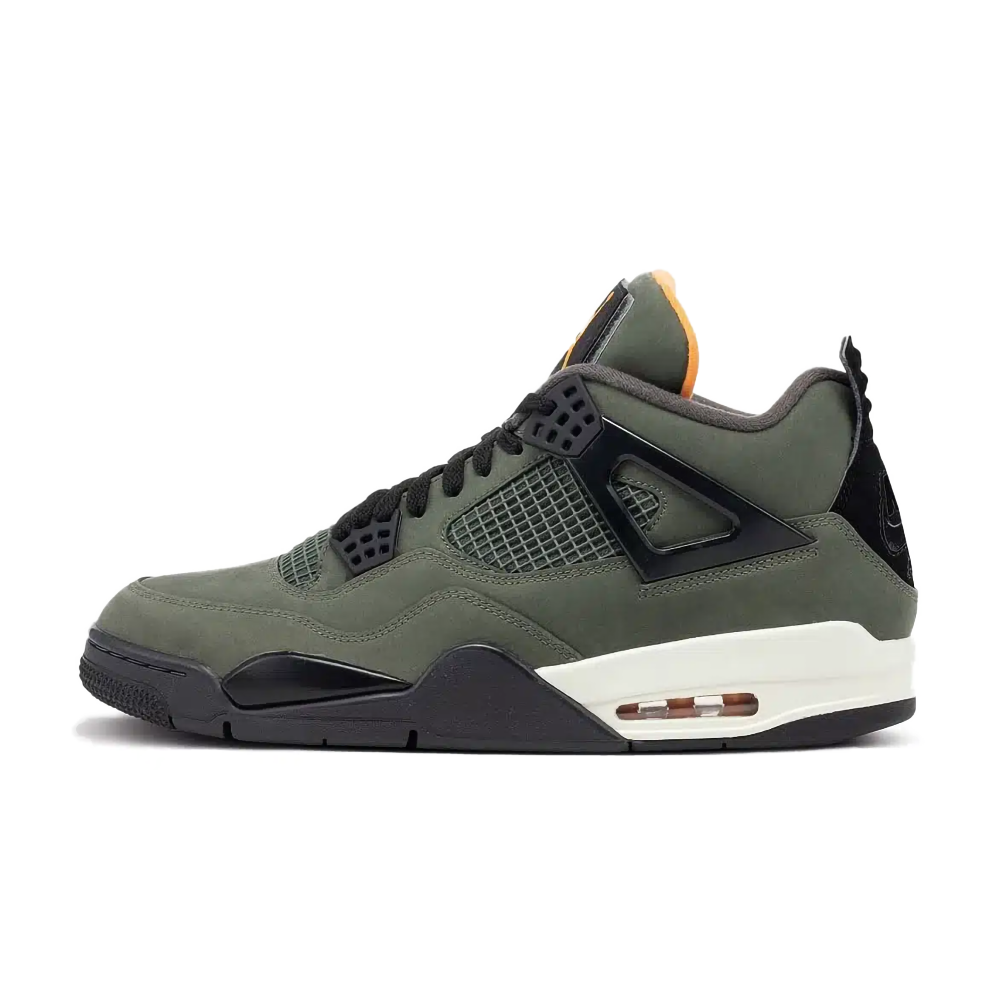 Air Jordan 4 - Undefeated (2025)