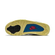 Air Jordan 4 - Union Off Noir