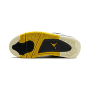 Air Jordan 4 - Vivid Sulfur