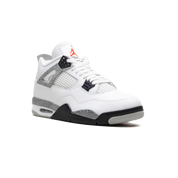 Air Jordan 4 - White Cement (2025)