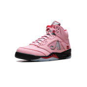 Air Jordan 5 - Awake NY Arctic Pink