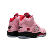 Air Jordan 5 - Awake NY Arctic Pink