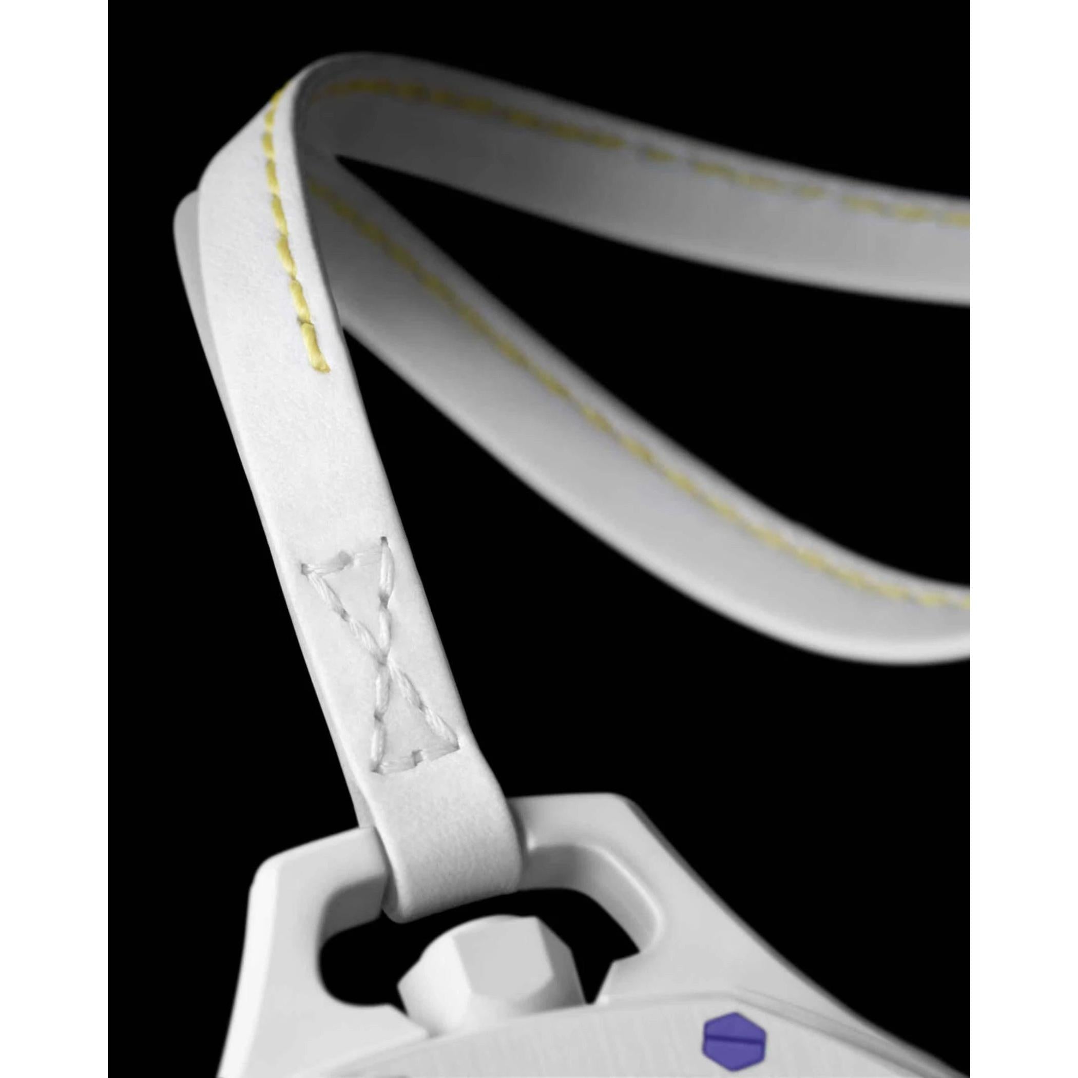 Audemars Piguet x Swatch Royal Pop - Huit Blanc