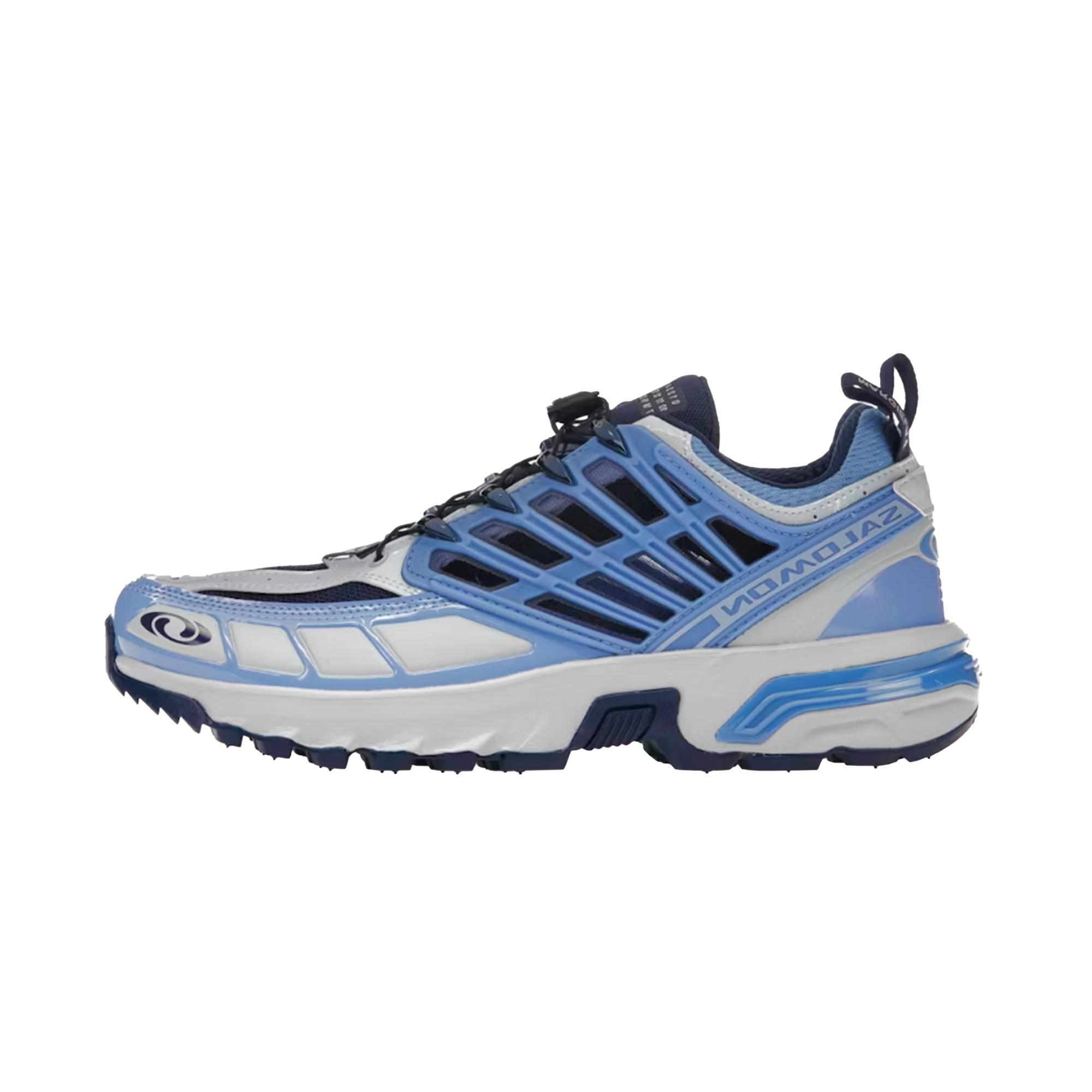 Salomon ACS Pro MM6 Maison Margiela - Blue Bonnet