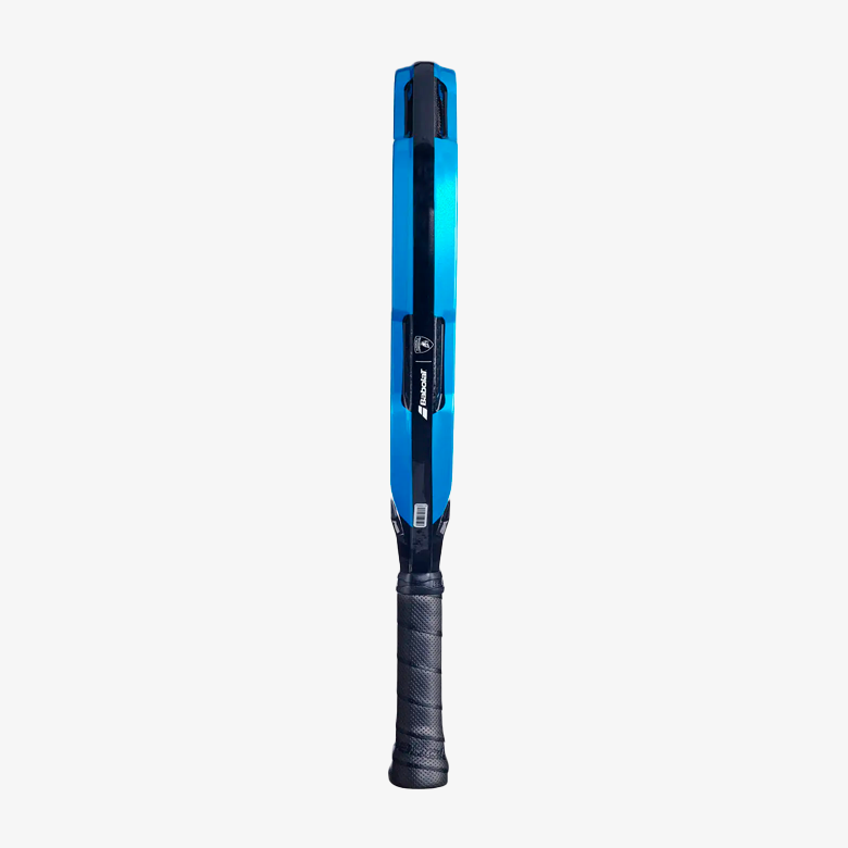 Babolat Automobili Lamborghini BL.003 Padel Racket - Blue