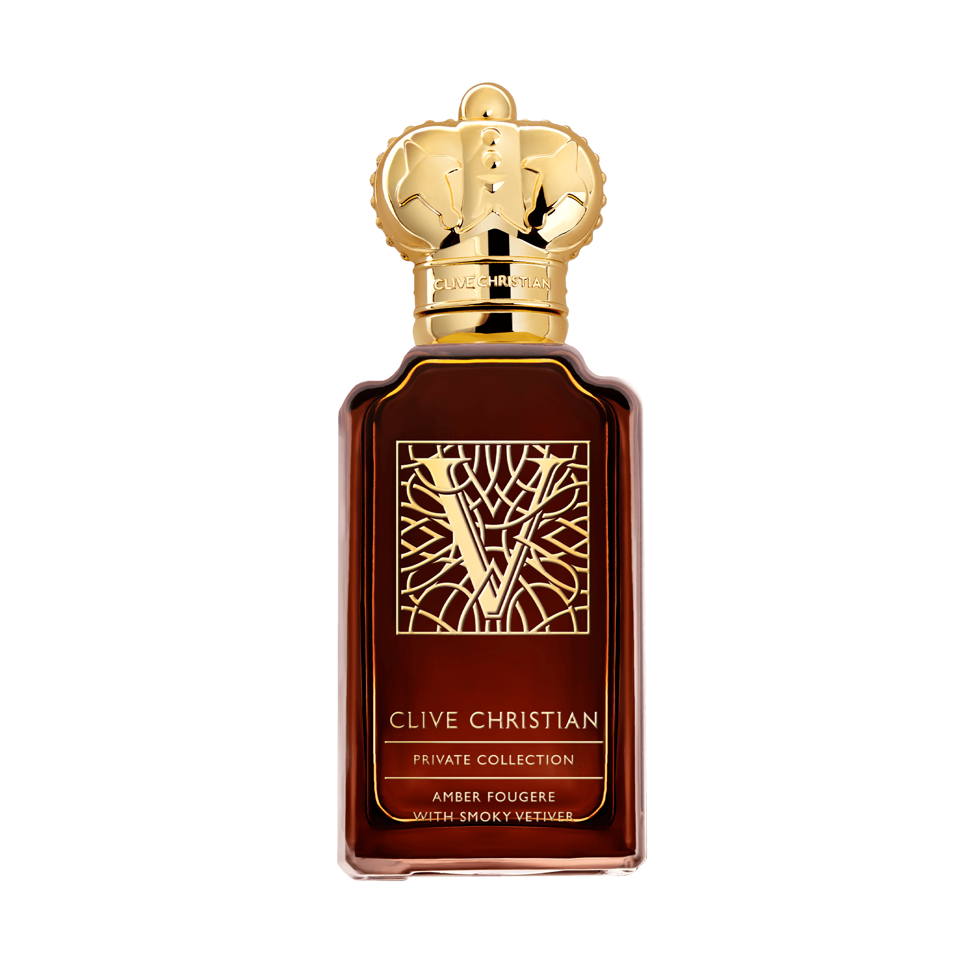 Clive Christian - Amber Fougere Masculine Eau de Parfum