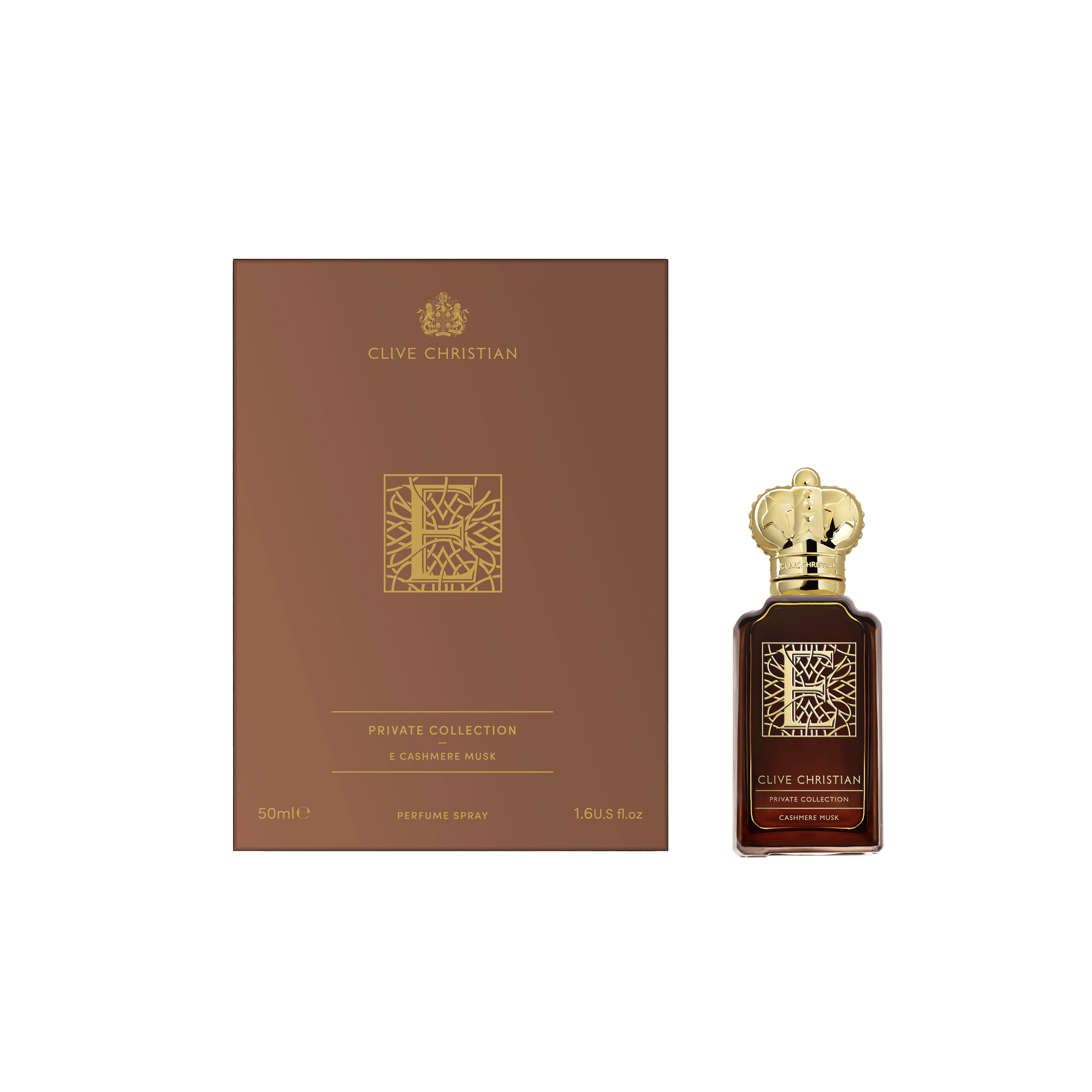 Clive Christian - E Cashmere Musk Eau de Parfum
