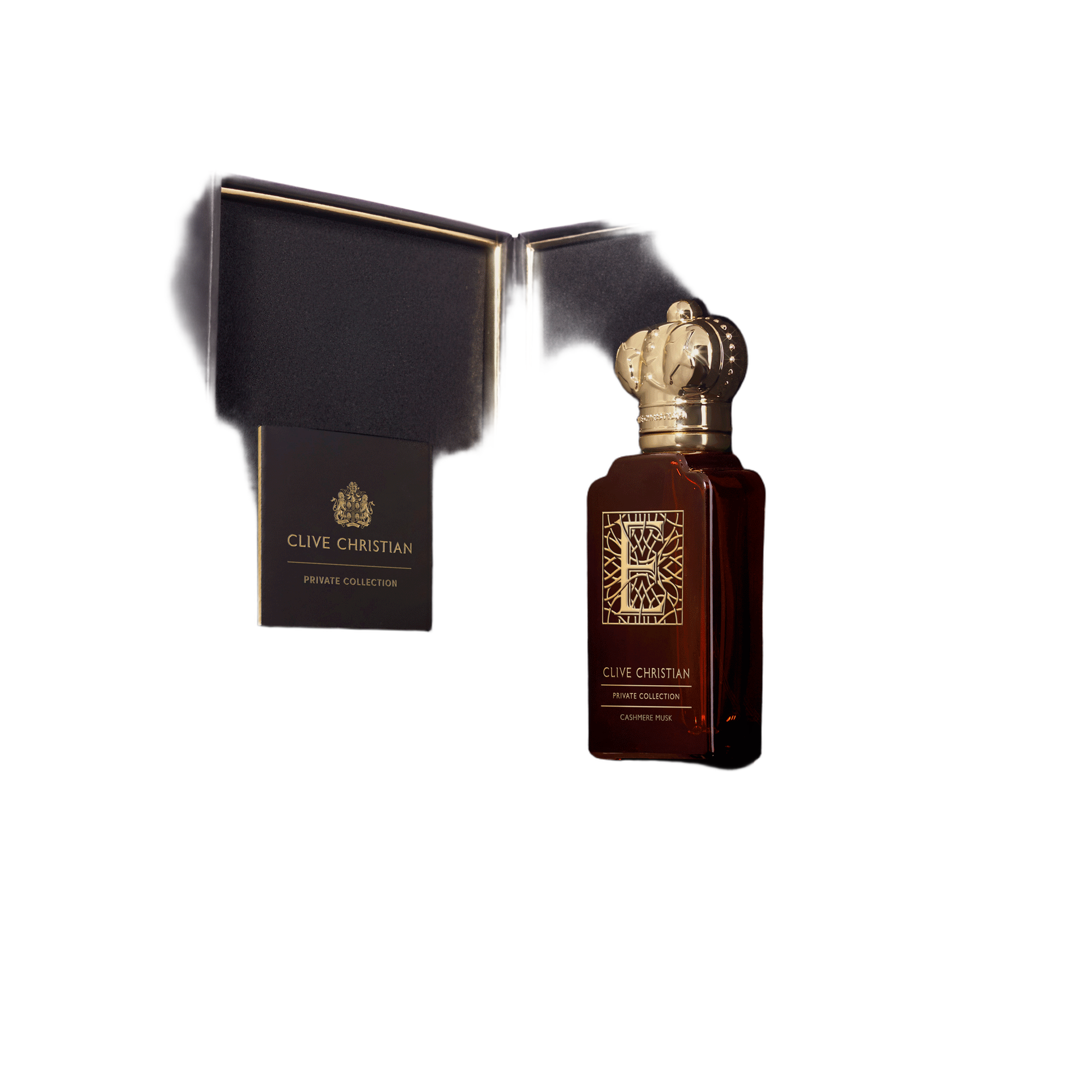 Clive Christian - E Cashmere Musk Eau de Parfum