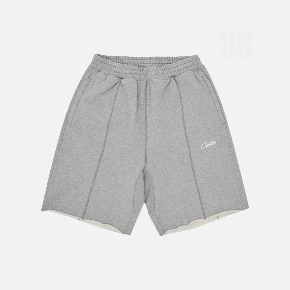 Corteiz-HMP-Raw-Hem-Oversized-Shorts-Grey.webp