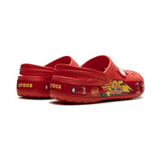 Crocs Classic Clog - Lightning McQueen
