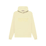 Fear of God Essentials Hoodie - Canary