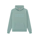 Fear of God Essentials Hoodie - Sycamore