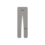 Fear of God Essentials Relaxed Sweatpants - Dark Oatmeal