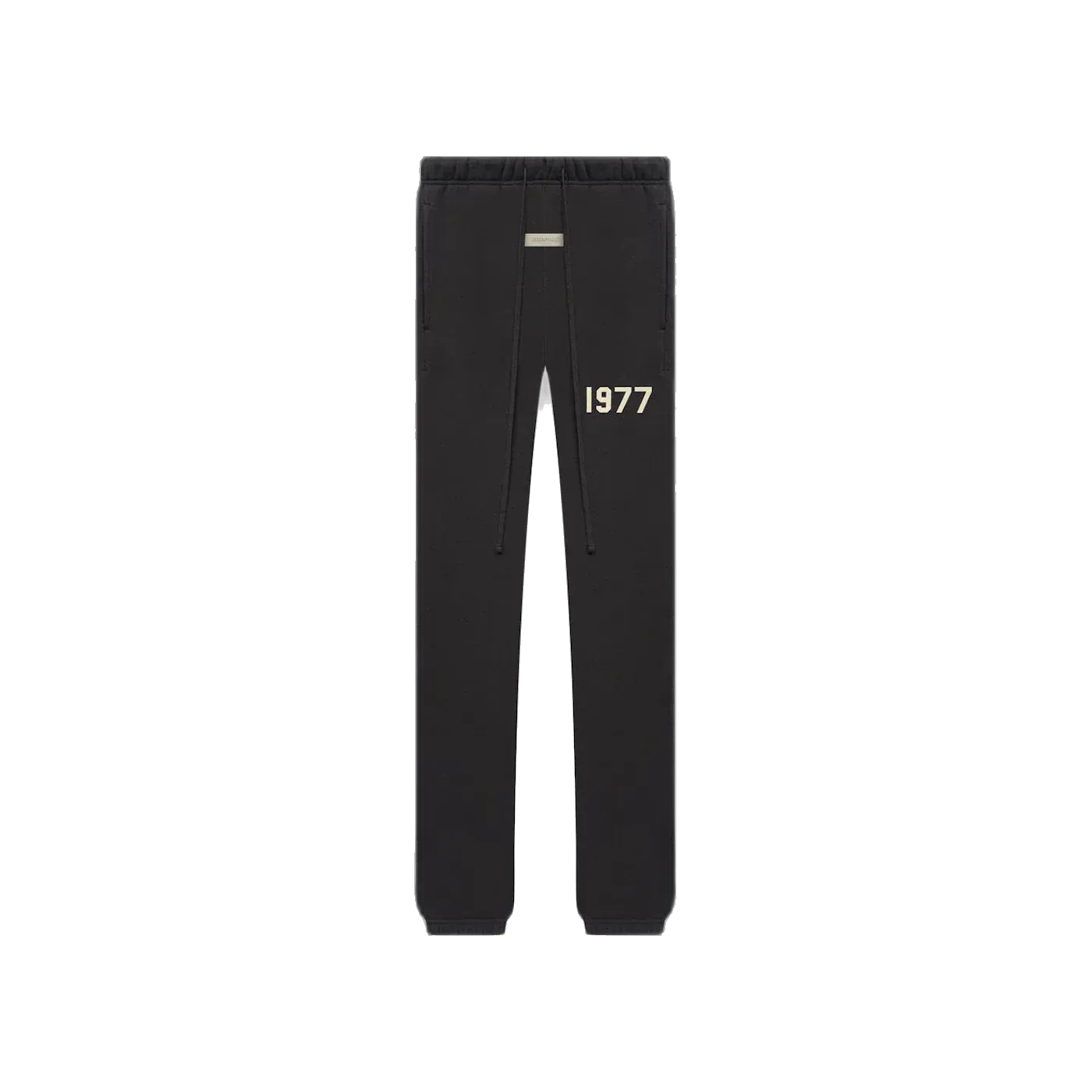 Fear of God Essentials Relaxed Sweatpants - Stretch Limo