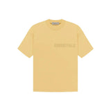 Fear of God Essentials SS Tee - Light Tuscan