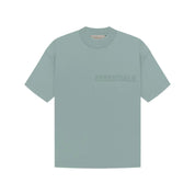 Fear of God Essentials SS Tee - Sycamore