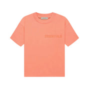Fear of God Essentials T-shirt - Coral