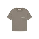 Fear of God Essentials T-shirt - Desert Taupe
