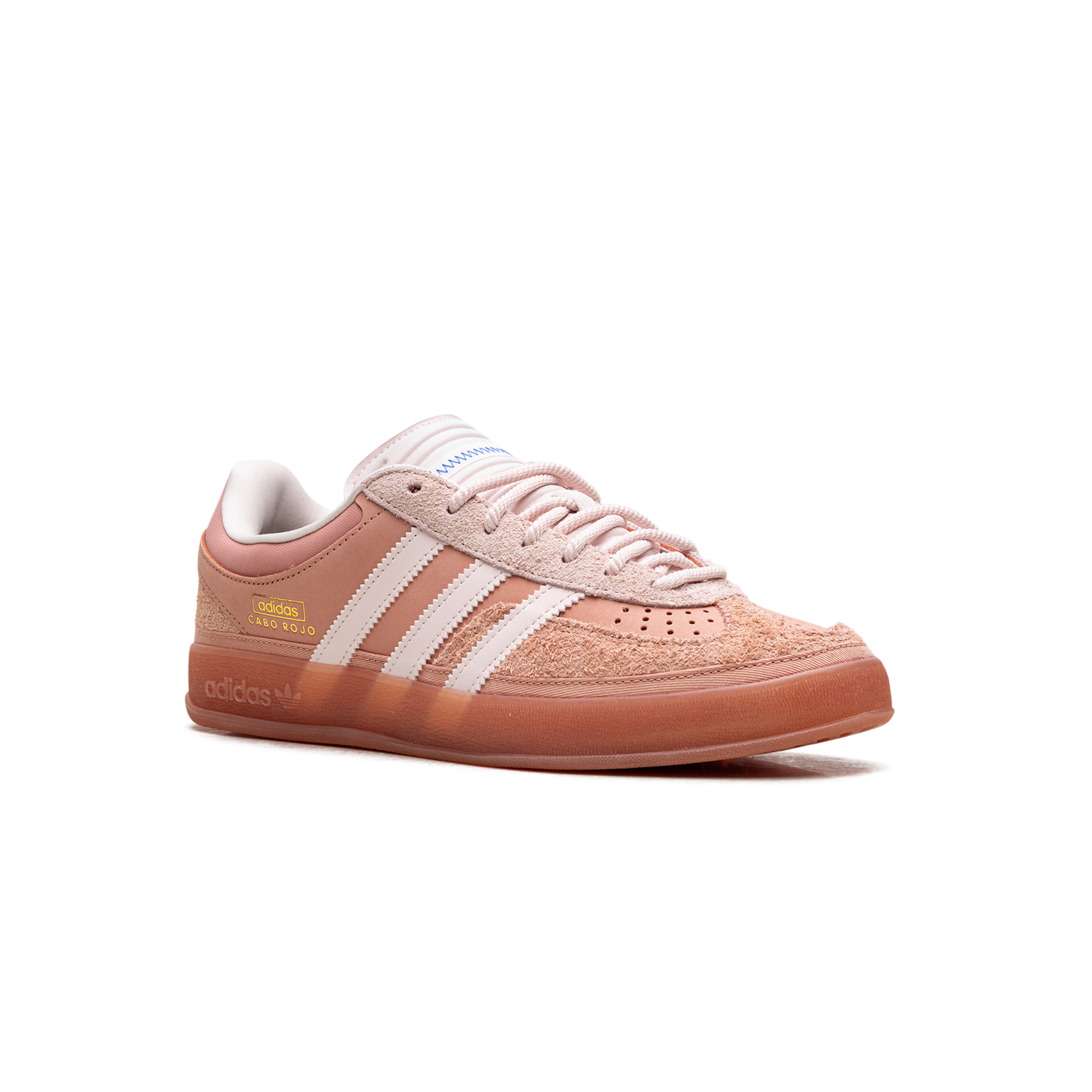 Adidas Gazelle Indoor - Bad Bunny Cabo Rojo