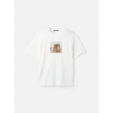 Jacquemus Le Paysan T-Shirt - White
