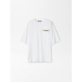 Jacquemus Le Plage T-Shirt - White