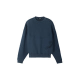 Jacquemus Le Sweatshirt J - Dark Navy