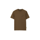 Jacquemus Le T-ShirtLogo - Brown