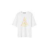 Jacquemus Le Voilier T-Shirt - White