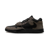 Jordan Jumpman Jack TR - Travis Scott Dark Mocha