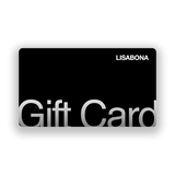 LISABONA Gift Card