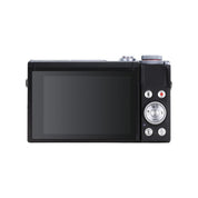 Máquina Fotográfica Compacta Canon PowerShot G7 X Mark III - Prateado