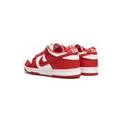 NIKE DUNK LOW - UNIVERSITY RED (ST. JOHN'S)