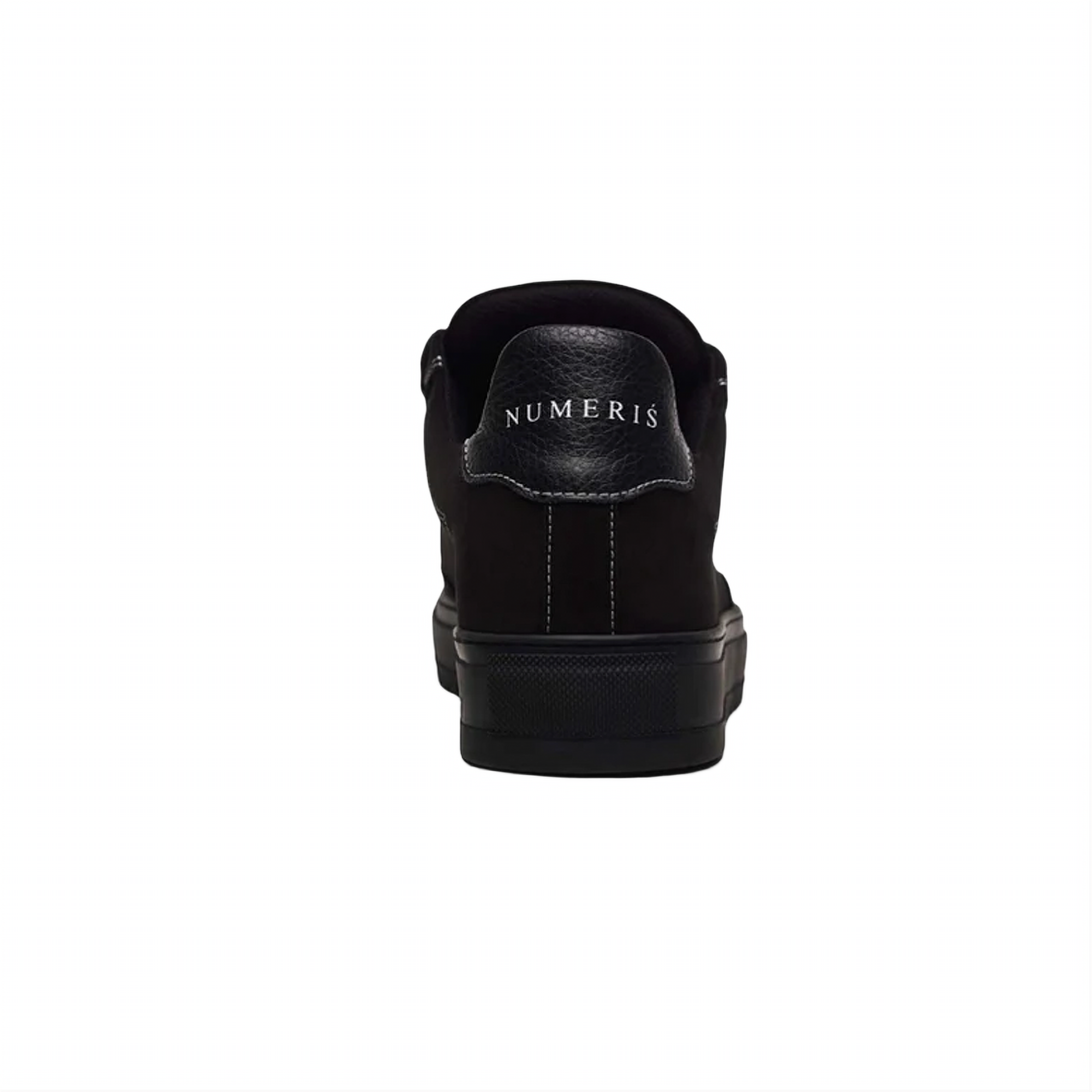 NUMERIŚ Atelier - Carbono