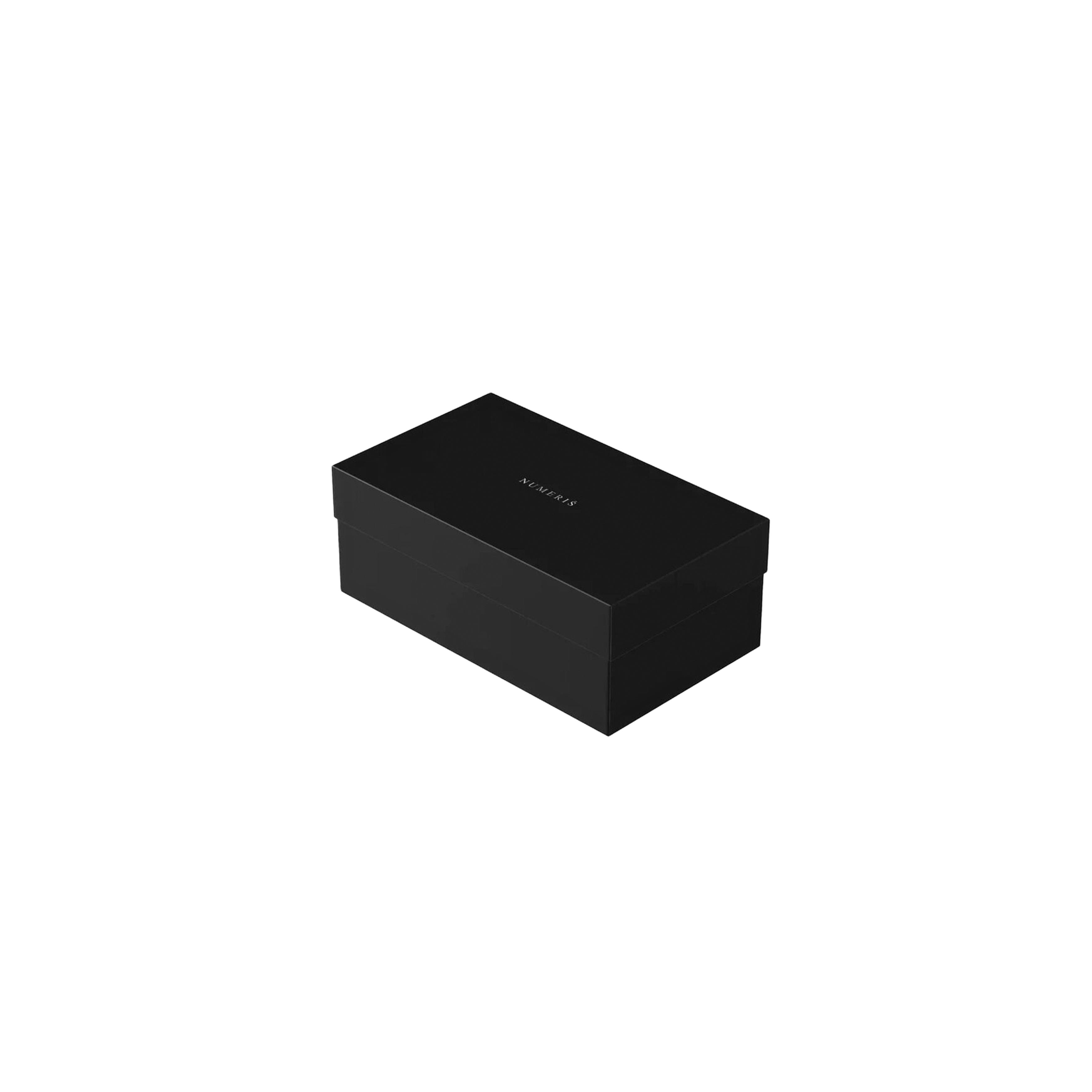 NUMERIŚ Eclipse - Phyton Black