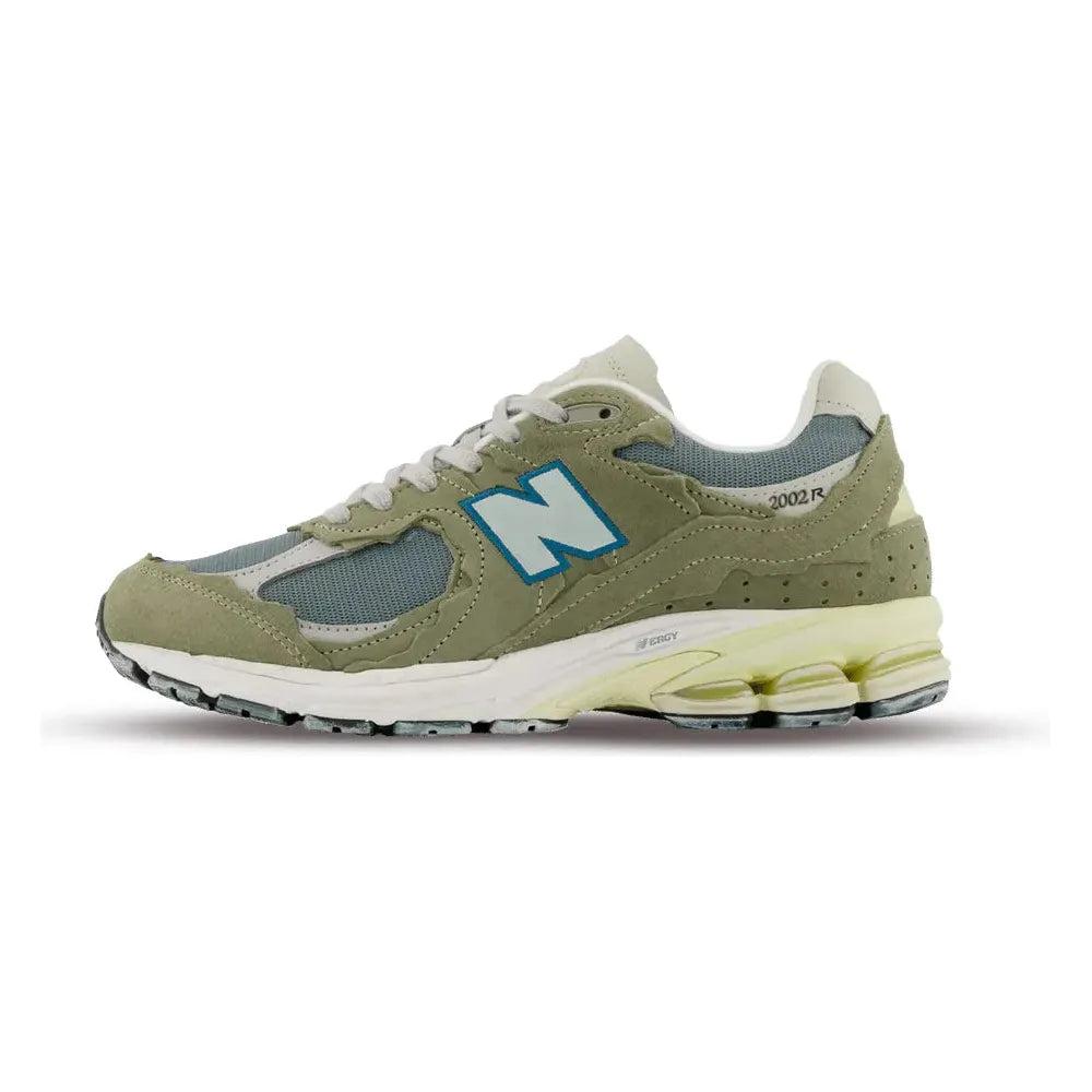 New Balance 2002R - Protection Pack Mirage Grey