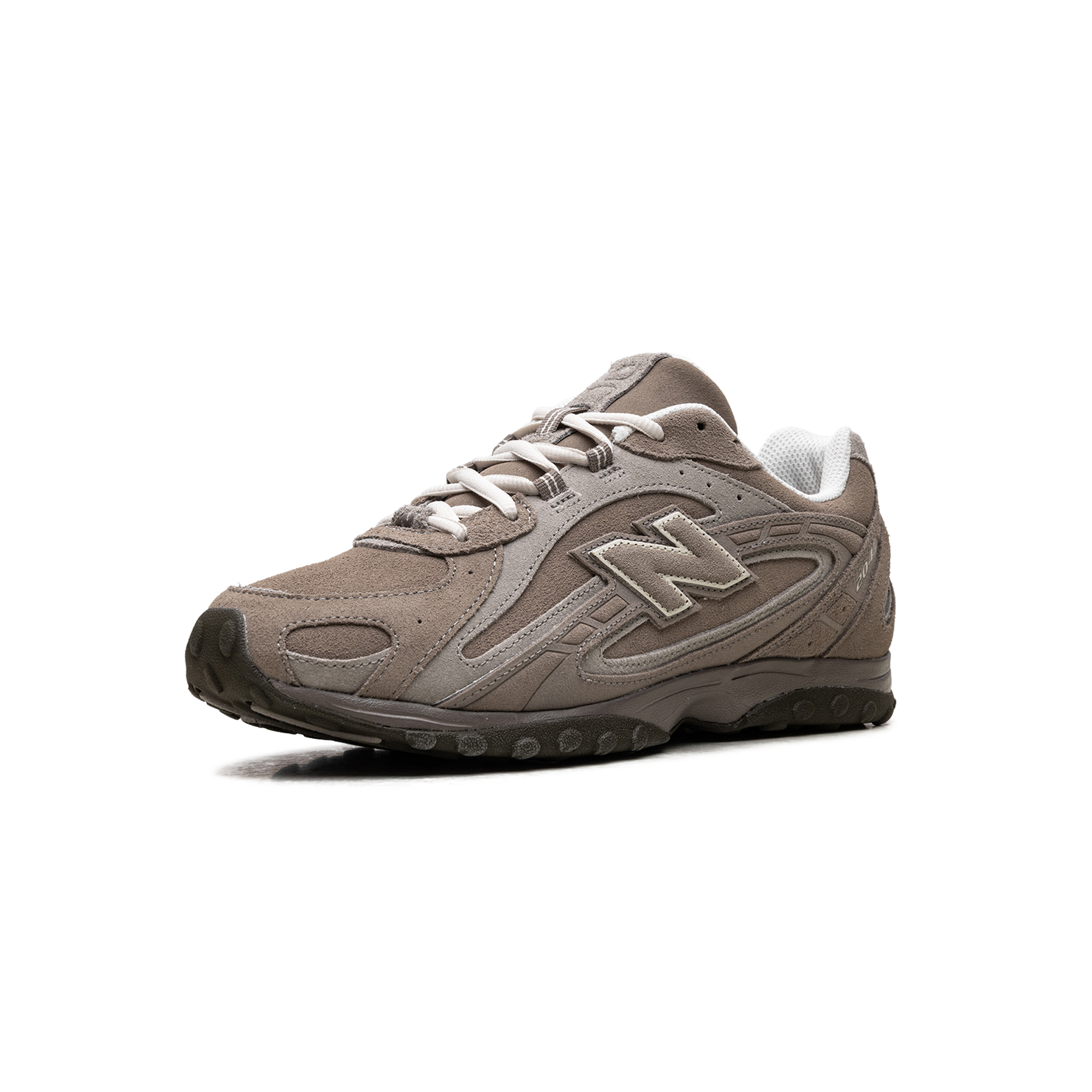 New Balance 204L - Mushroom Arid Stone