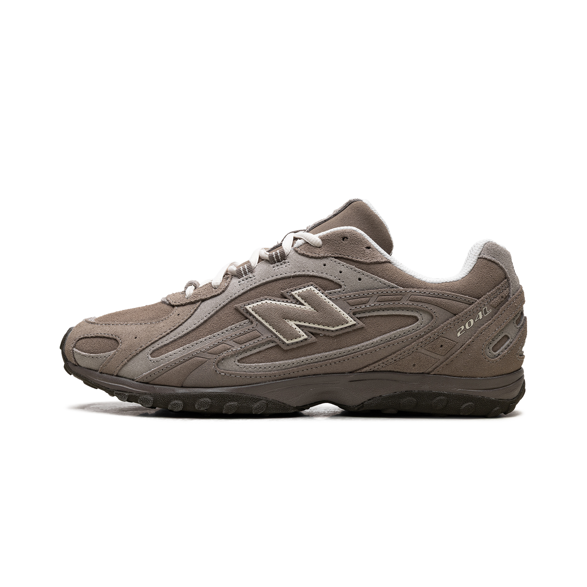 New Balance 204L - Mushroom Arid Stone