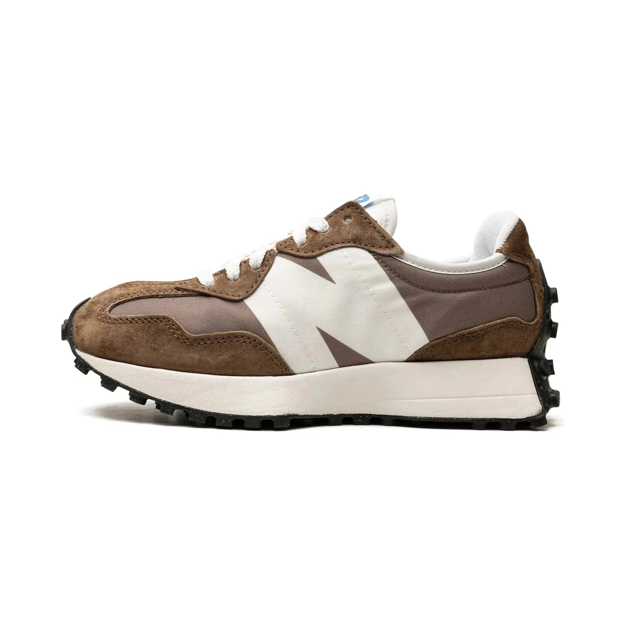 New Balance 327 - Dark Earth Mushroom