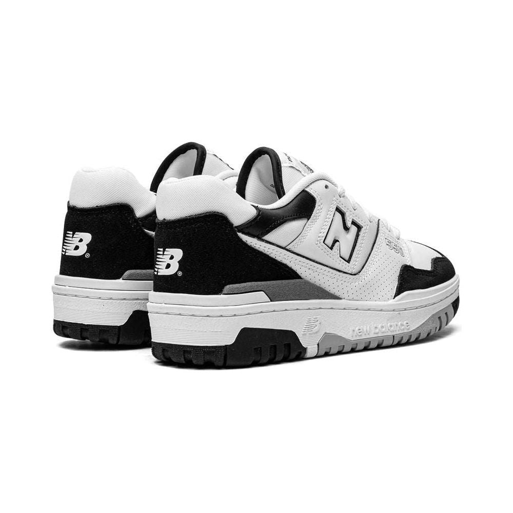 New Balance 550 - Rain Cloud