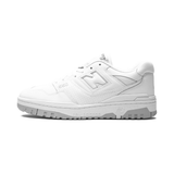 New Balance 550 - White & Grey