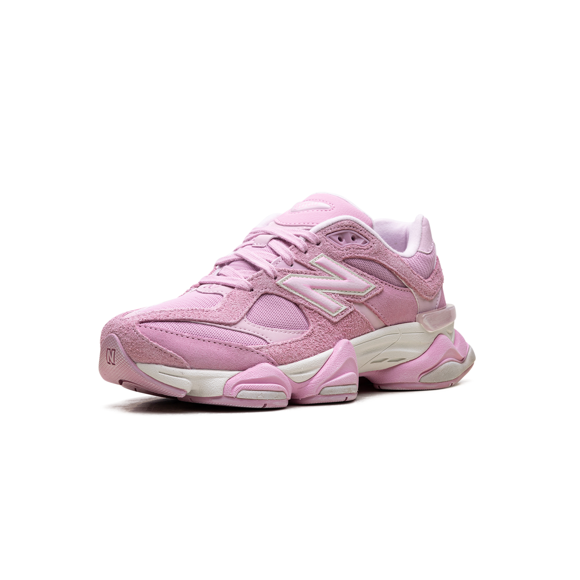 New Balance 9060 - ASOS Exclusive Pink Overdye