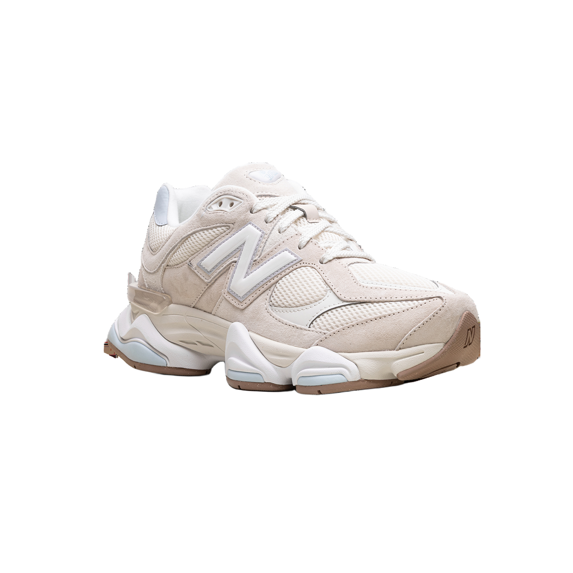 New Balance 9060 - Bisque Frosted Glass