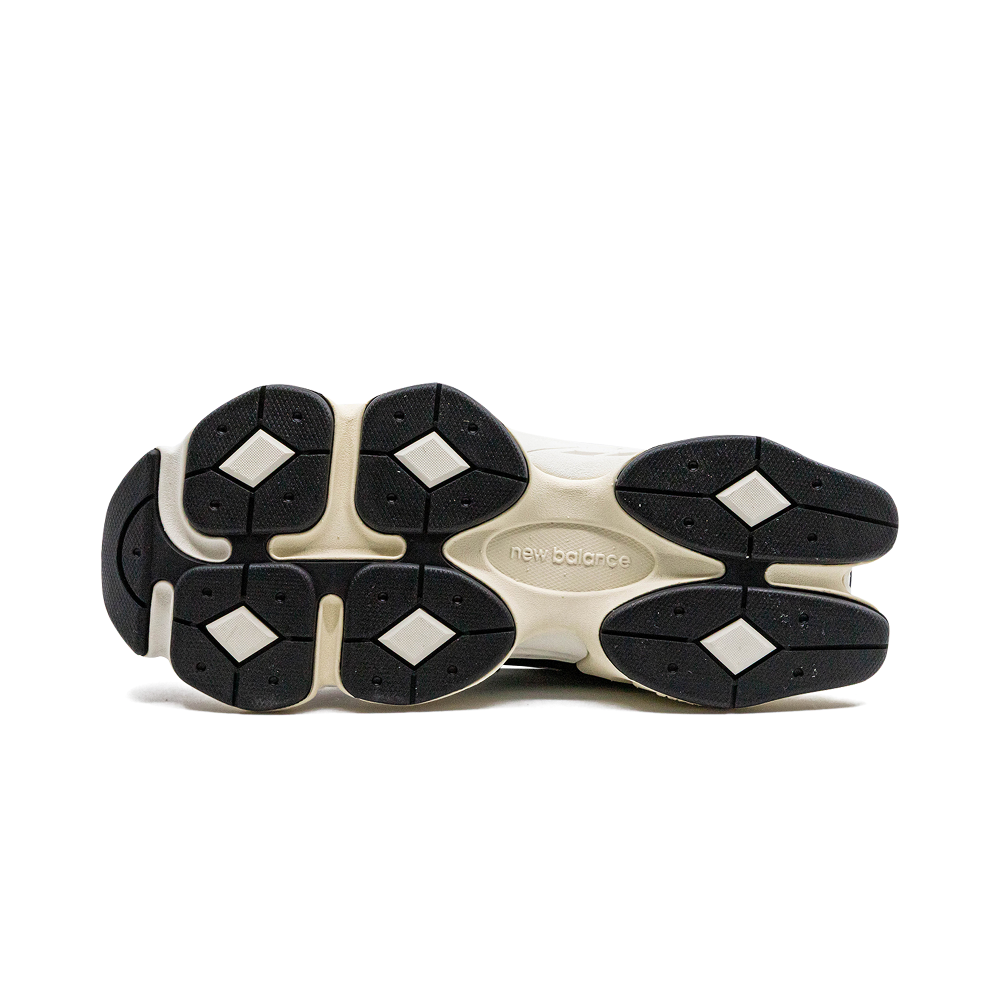 New Balance 9060 - Black White