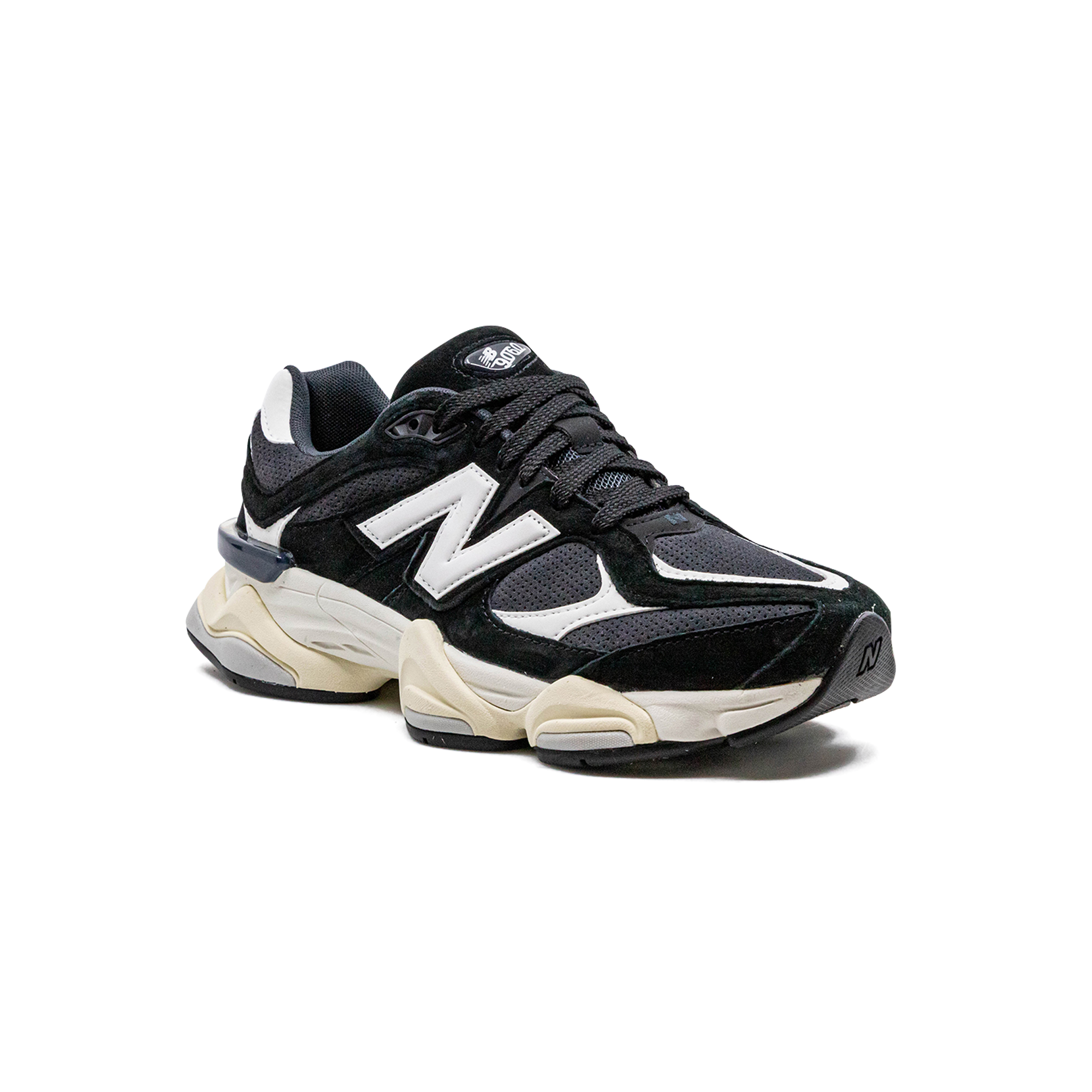 New Balance 9060 - Black White