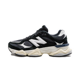 New Balance 9060 - Black White