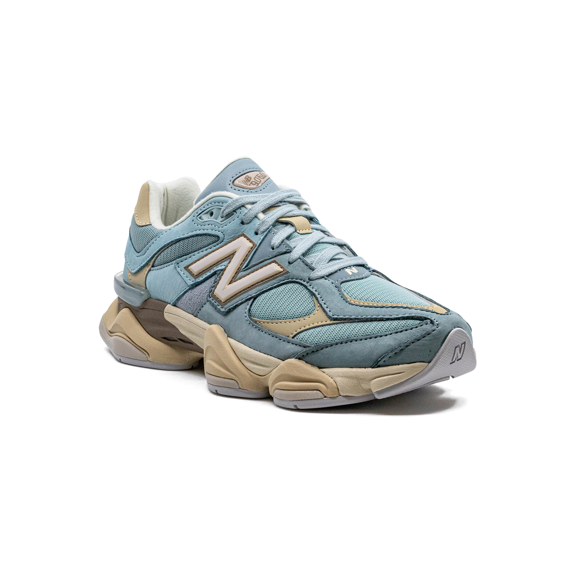 New Balance 9060 - Blue Haze