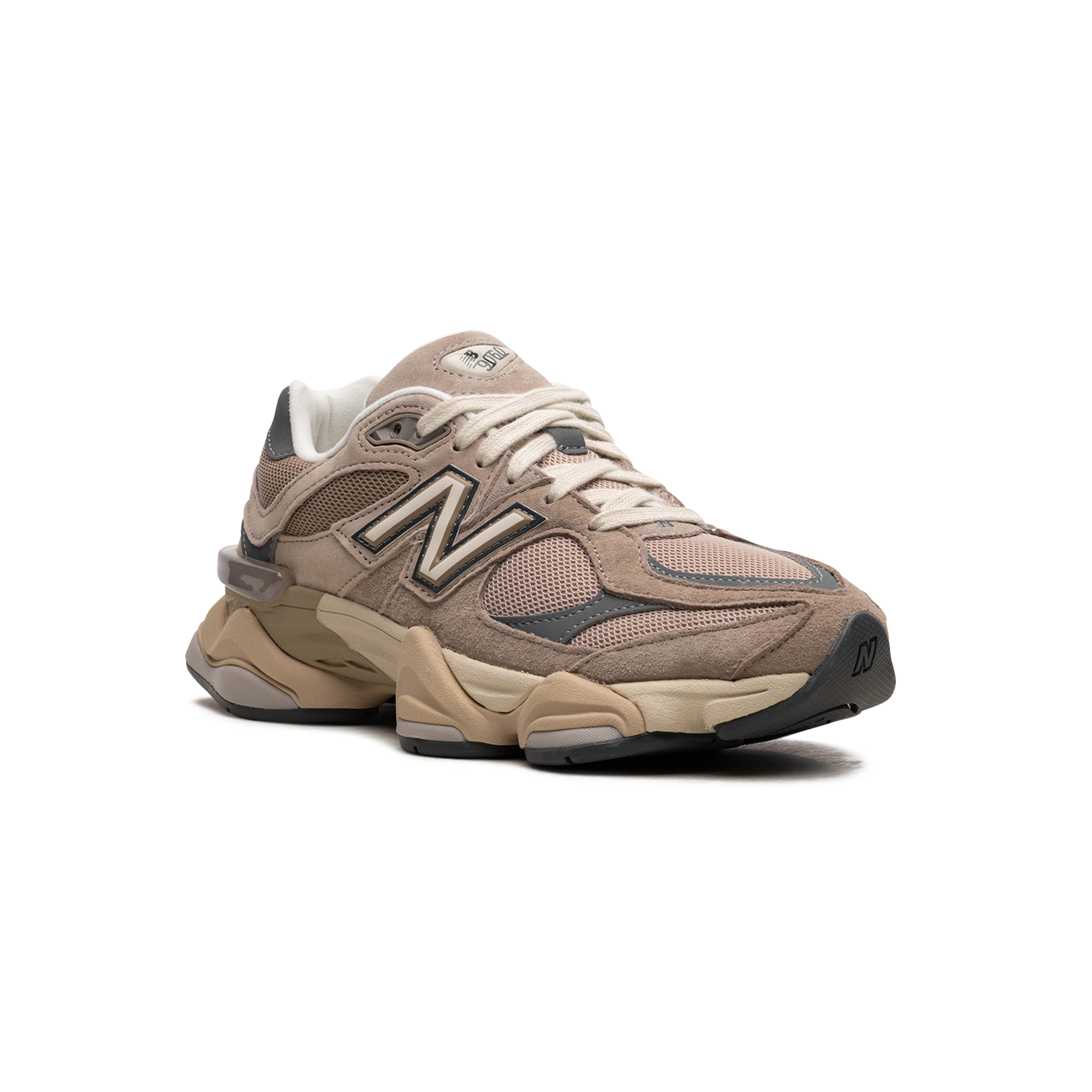 New Balance 9060 - Driftwood Castlerock