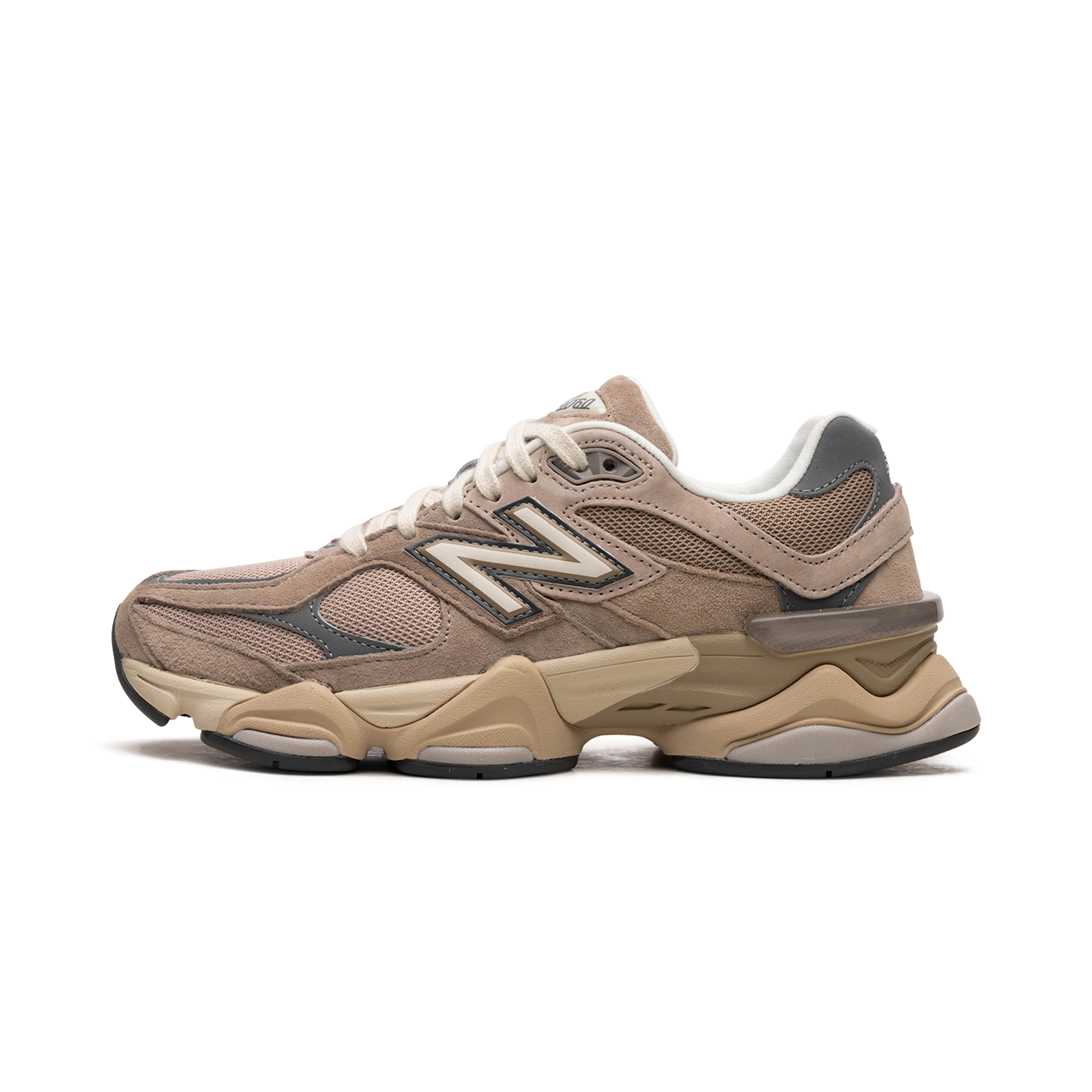 New Balance 9060 - Driftwood Castlerock