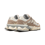 New Balance 9060 - Driftwood Stone Pink Sea Salt